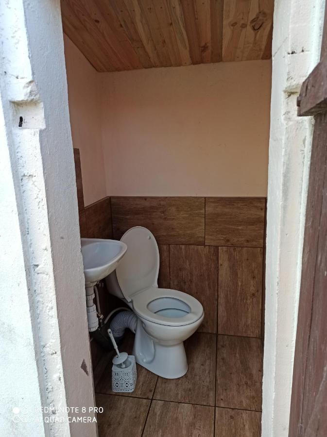 Pole U Mani Ξενοδοχείο Wizajny Εξωτερικό φωτογραφία